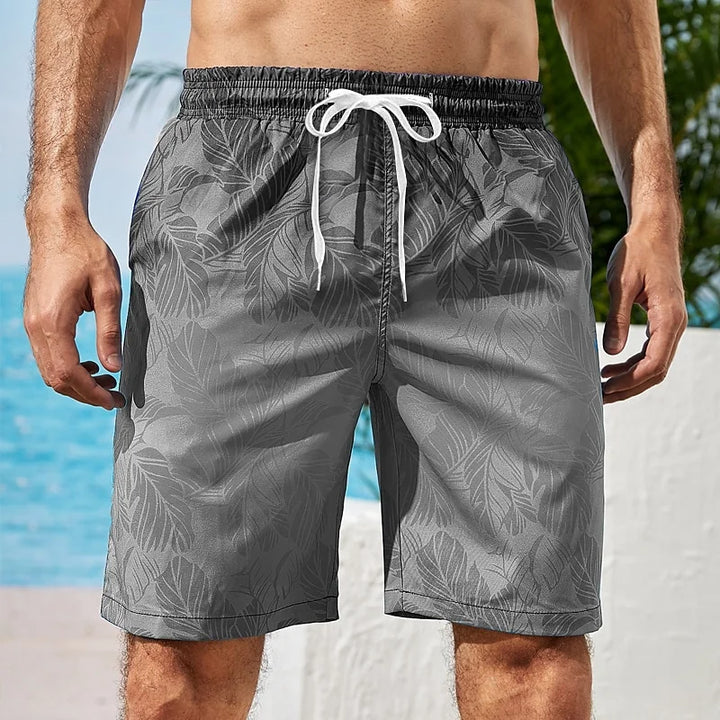 Adam | Stylish Beach Shorts for Men