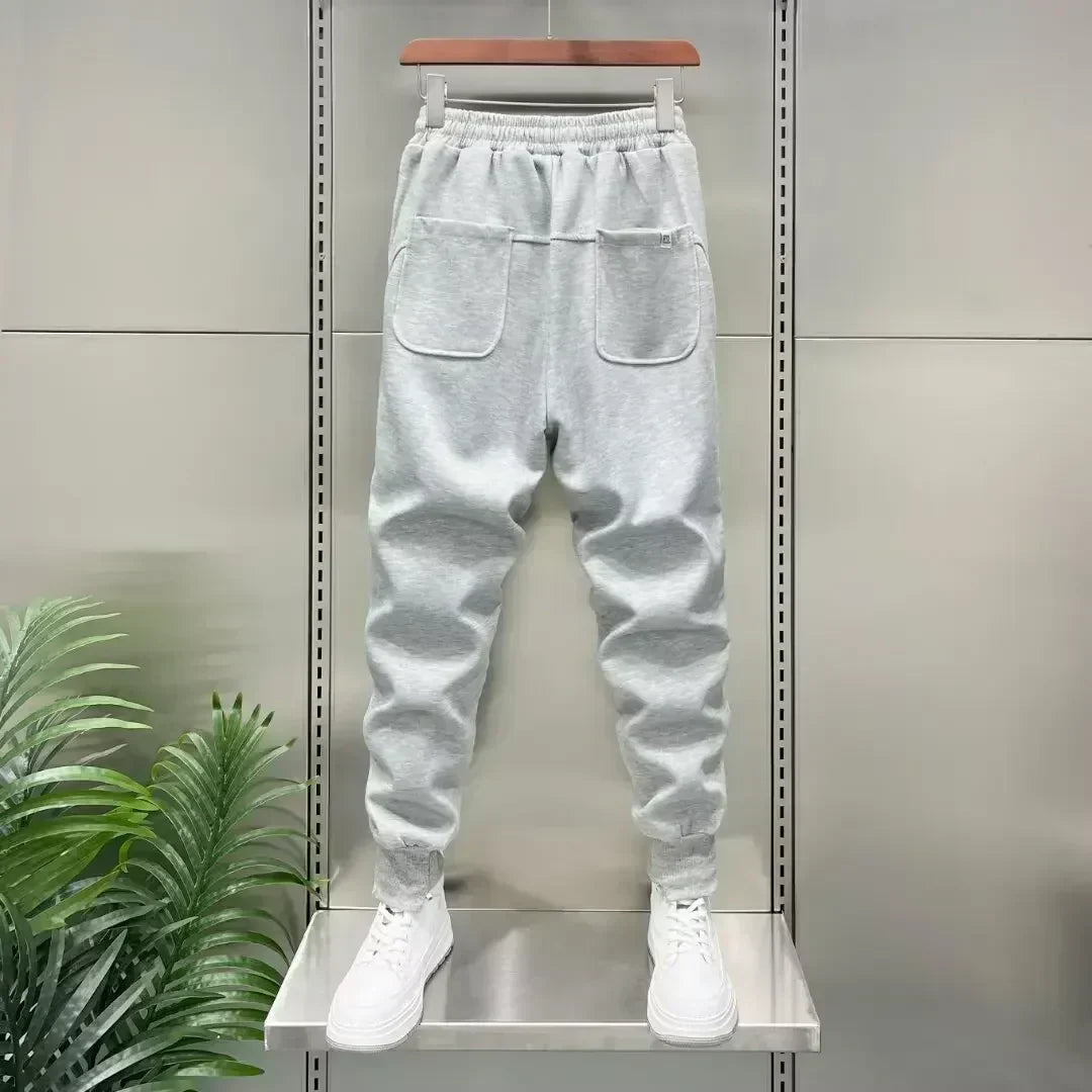 Clint | Cozy Casual Lounge Joggers