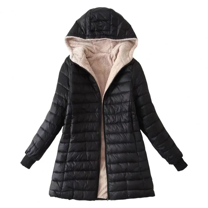 Solange | Your stylish winter jacket
