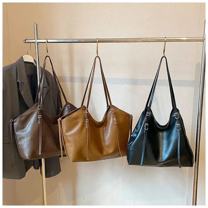 nicole | everyday bag with large capacity
