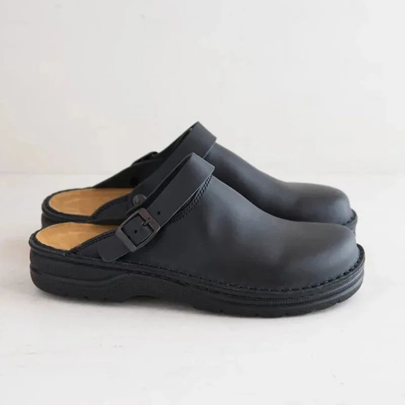 Taylor | Slip-On Shoes for Ultimate Comfort