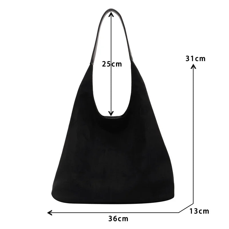 Sienna | Bohemian-Inspired Shoulder Bag