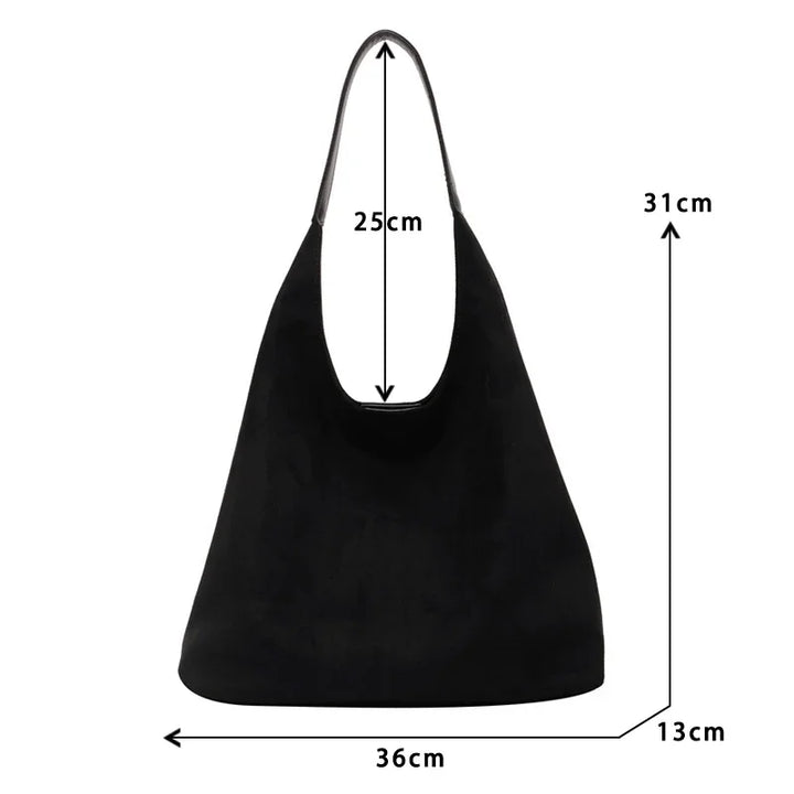 Sienna | Bohemian-Inspired Shoulder Bag