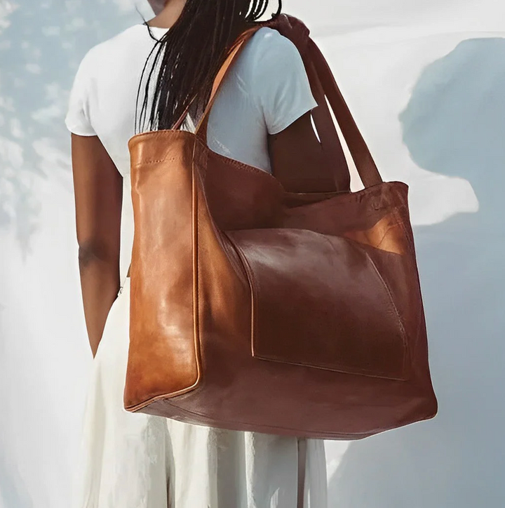 Isadora| Elegant Everyday Bag