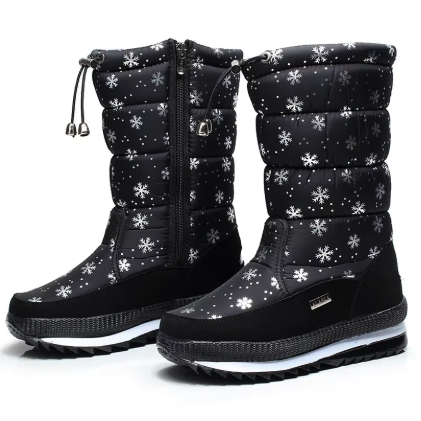 Sofie | Non-slip waterproof winter boots