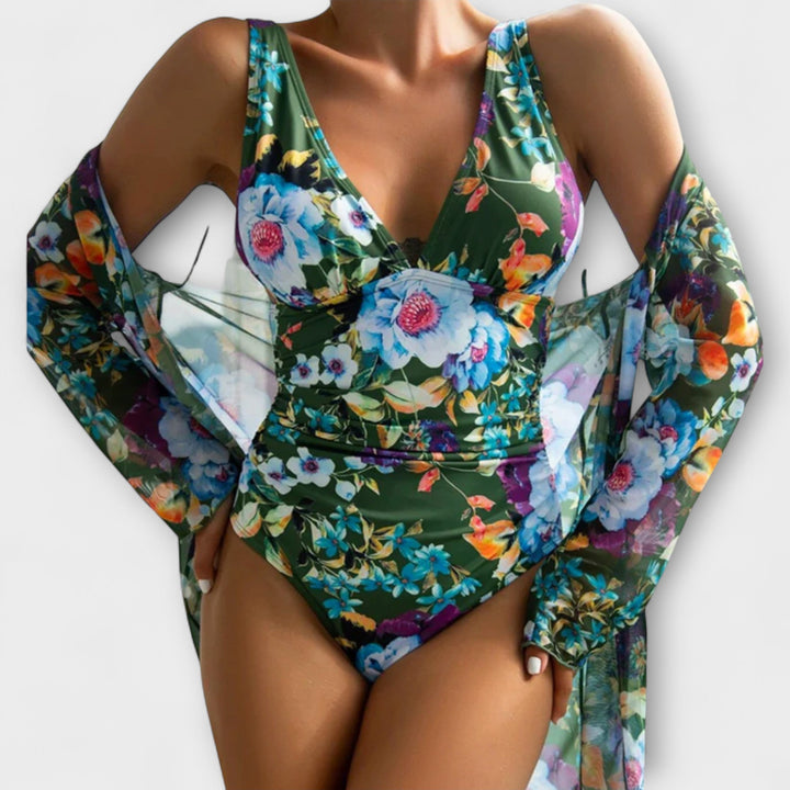 Scarlett | Slimming Bikini