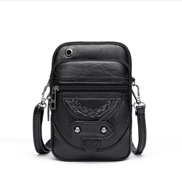 Mia | Trendy Mini Shoulder Bags for Women