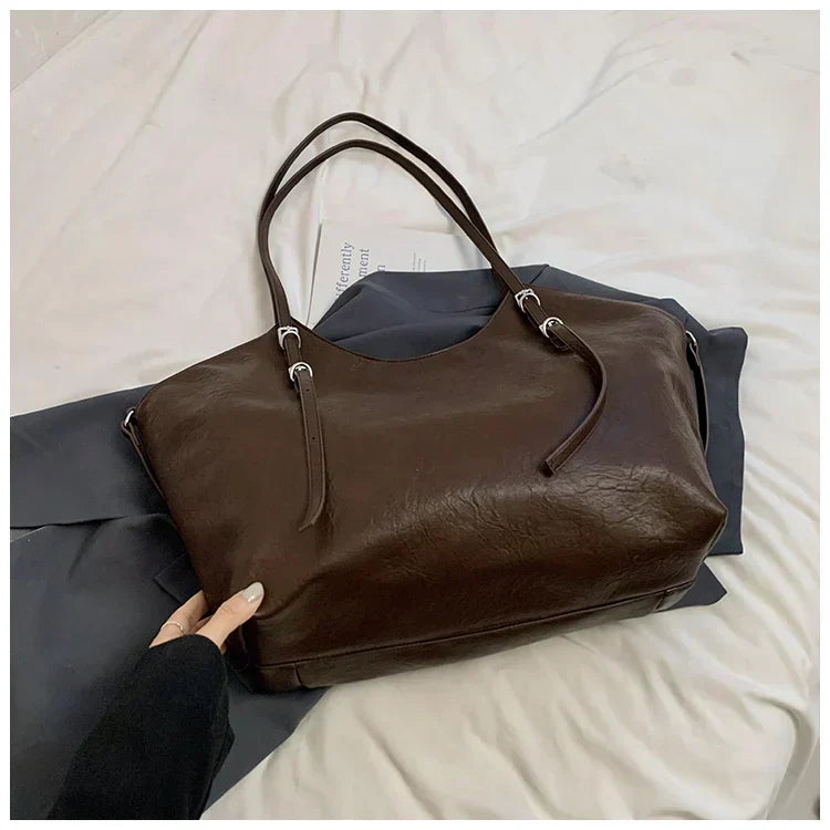 nicole | everyday bag with large capacity