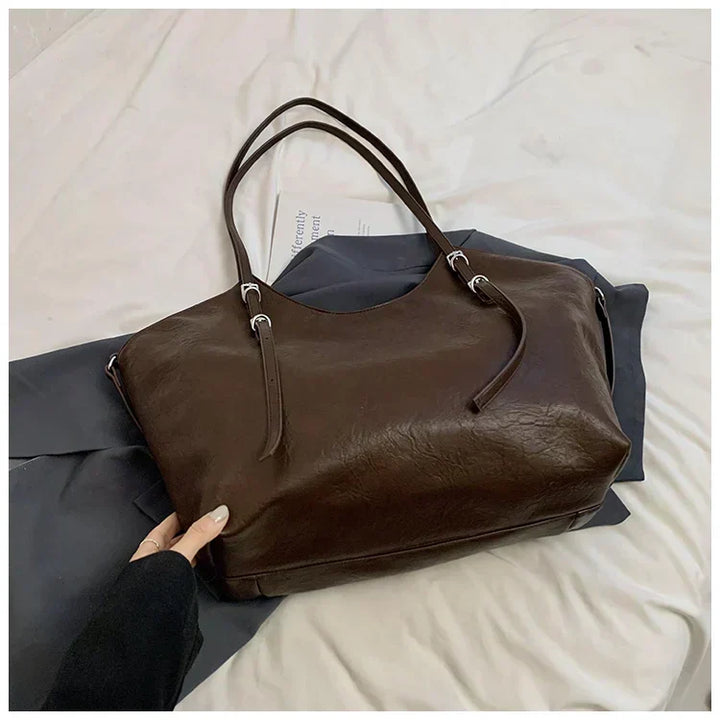 nicole | everyday bag with large capacity