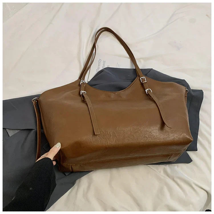 nicole | everyday bag with large capacity