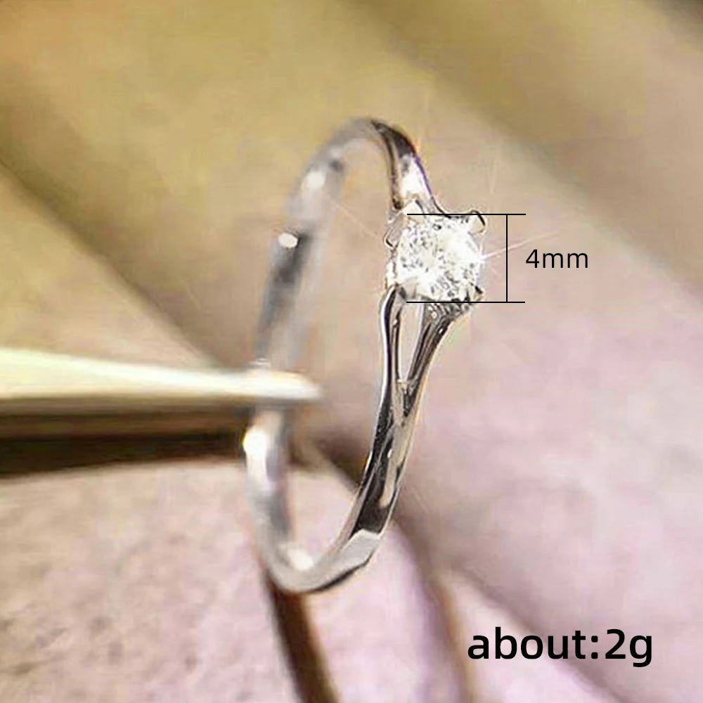 Lumière Ring