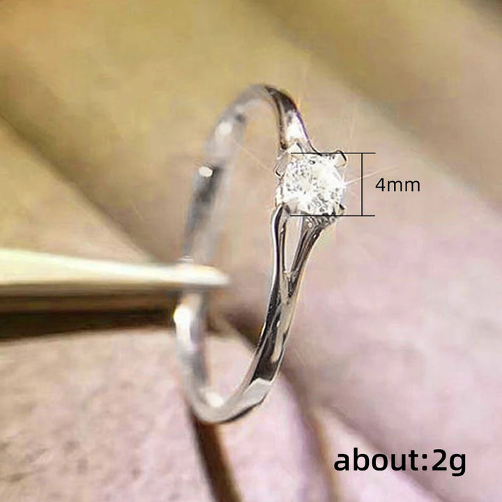 Lumière Ring