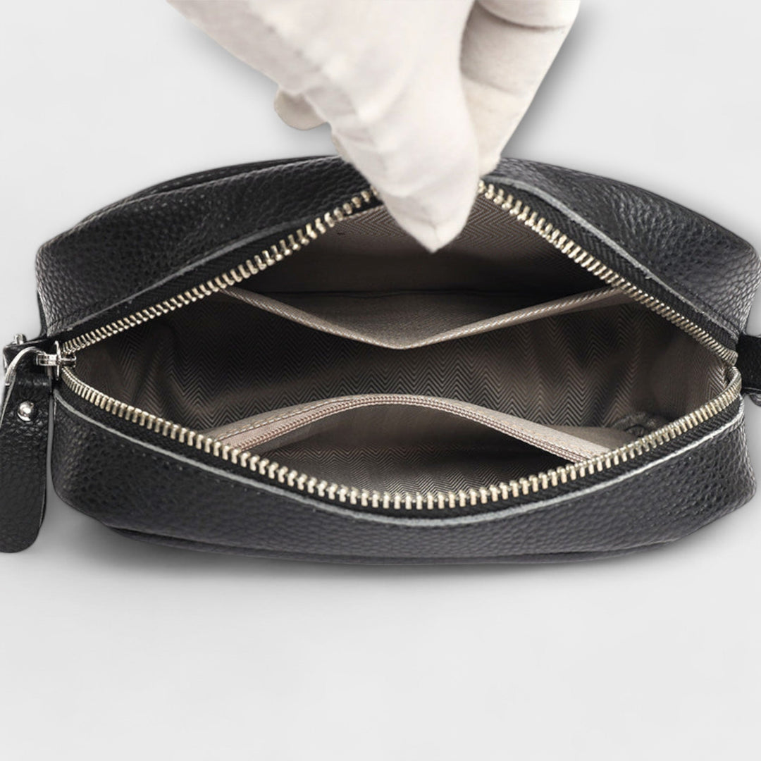 Annette | Mini Shoulder Bag