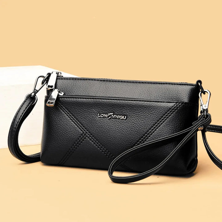 aline |  elegant crossbody shoulder bag