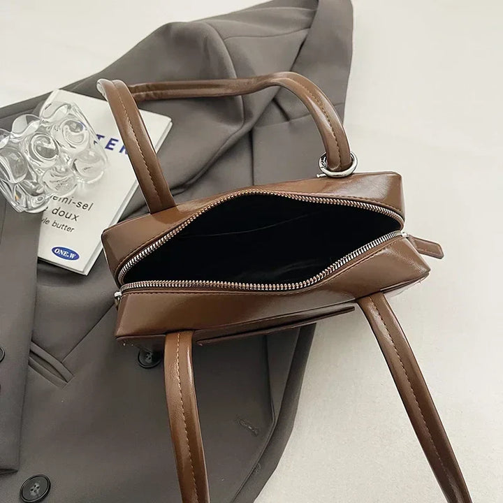 mari |  2-in-1 shoulder bag with wallet