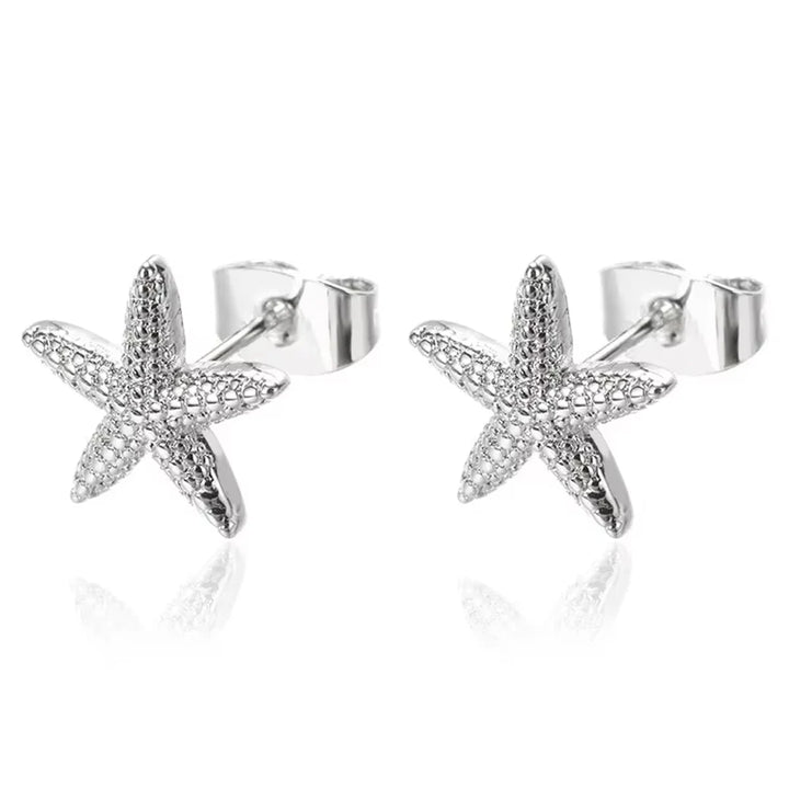 Starlight Studs