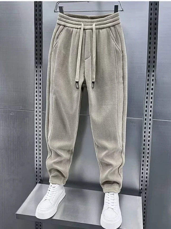 Alfred | Stylish Casual Drawstring Pants
