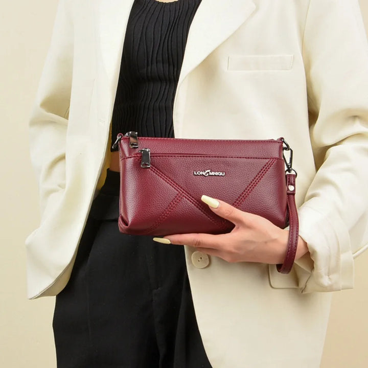 aline |  elegant crossbody shoulder bag