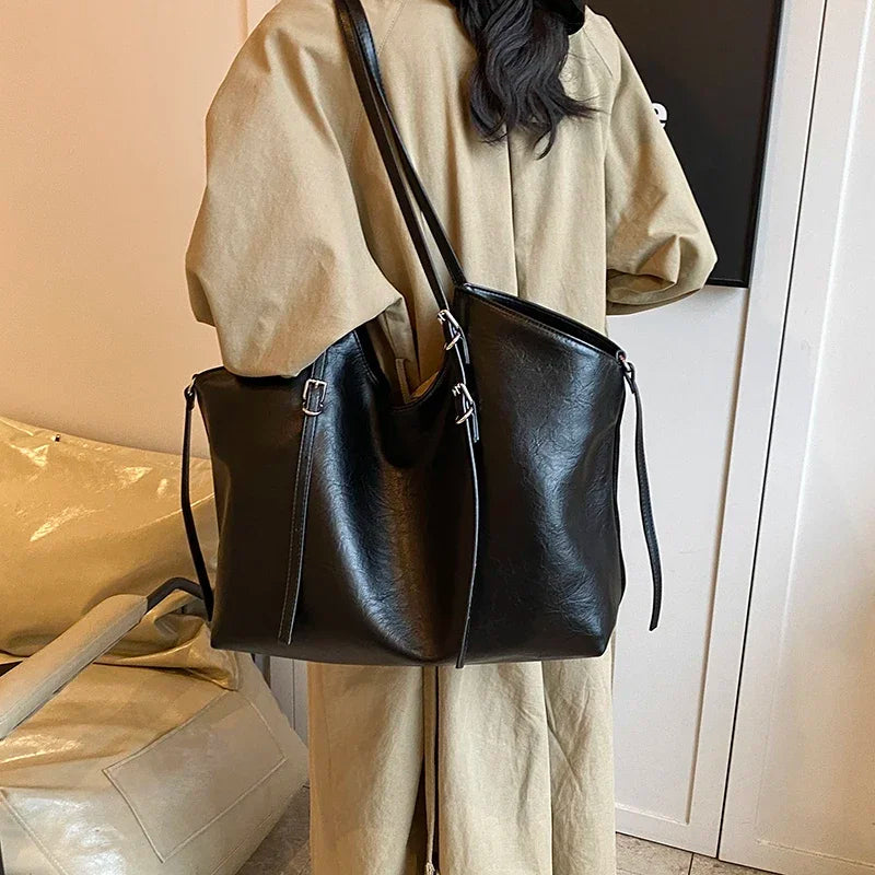 nicole | everyday bag with large capacity