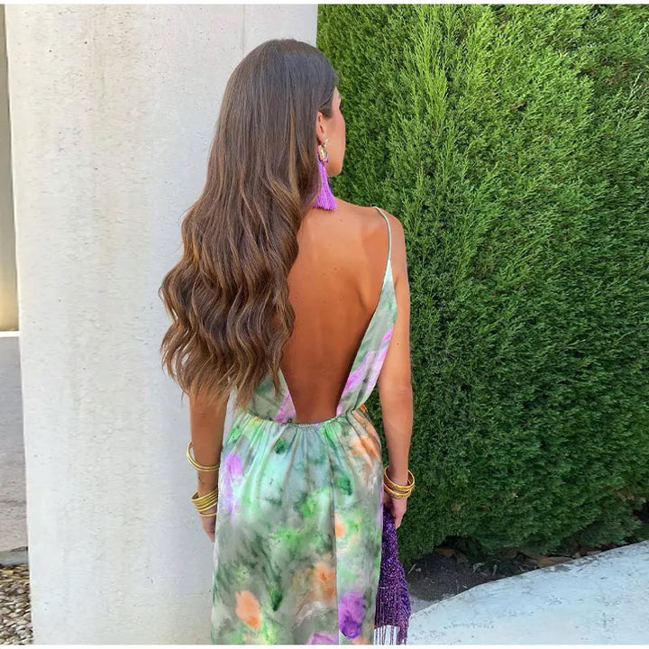 Anisten | Stylish Maxi Dress