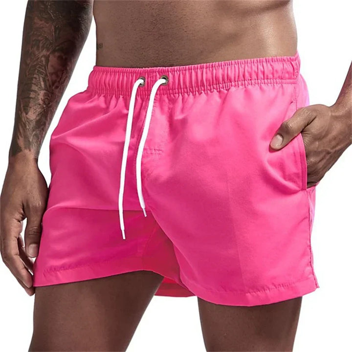 Alex | Relaxed Fit Swim Shorts Men