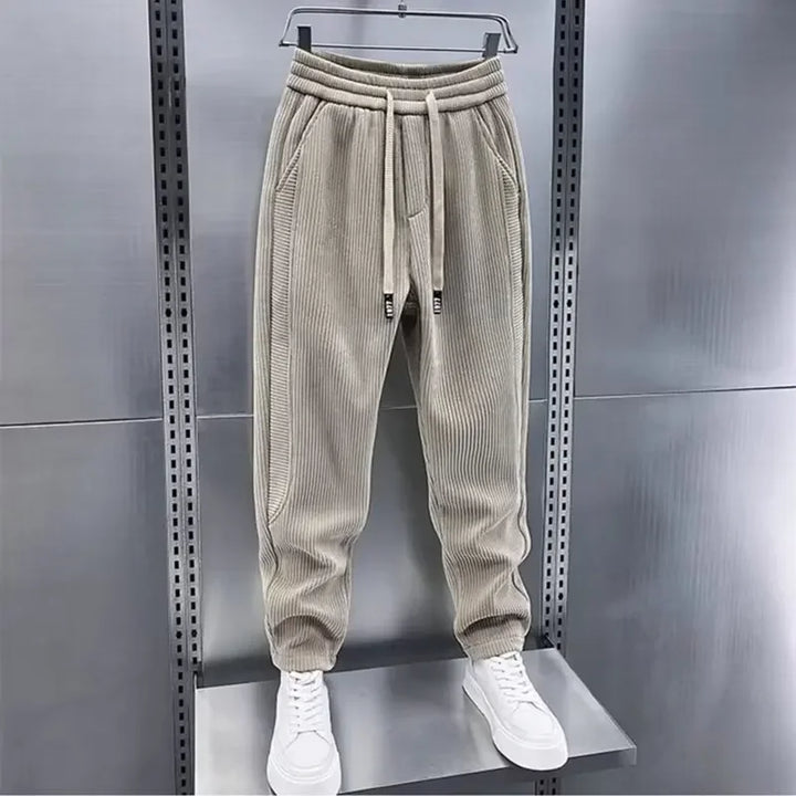 Alfred | Stylish Casual Drawstring Pants