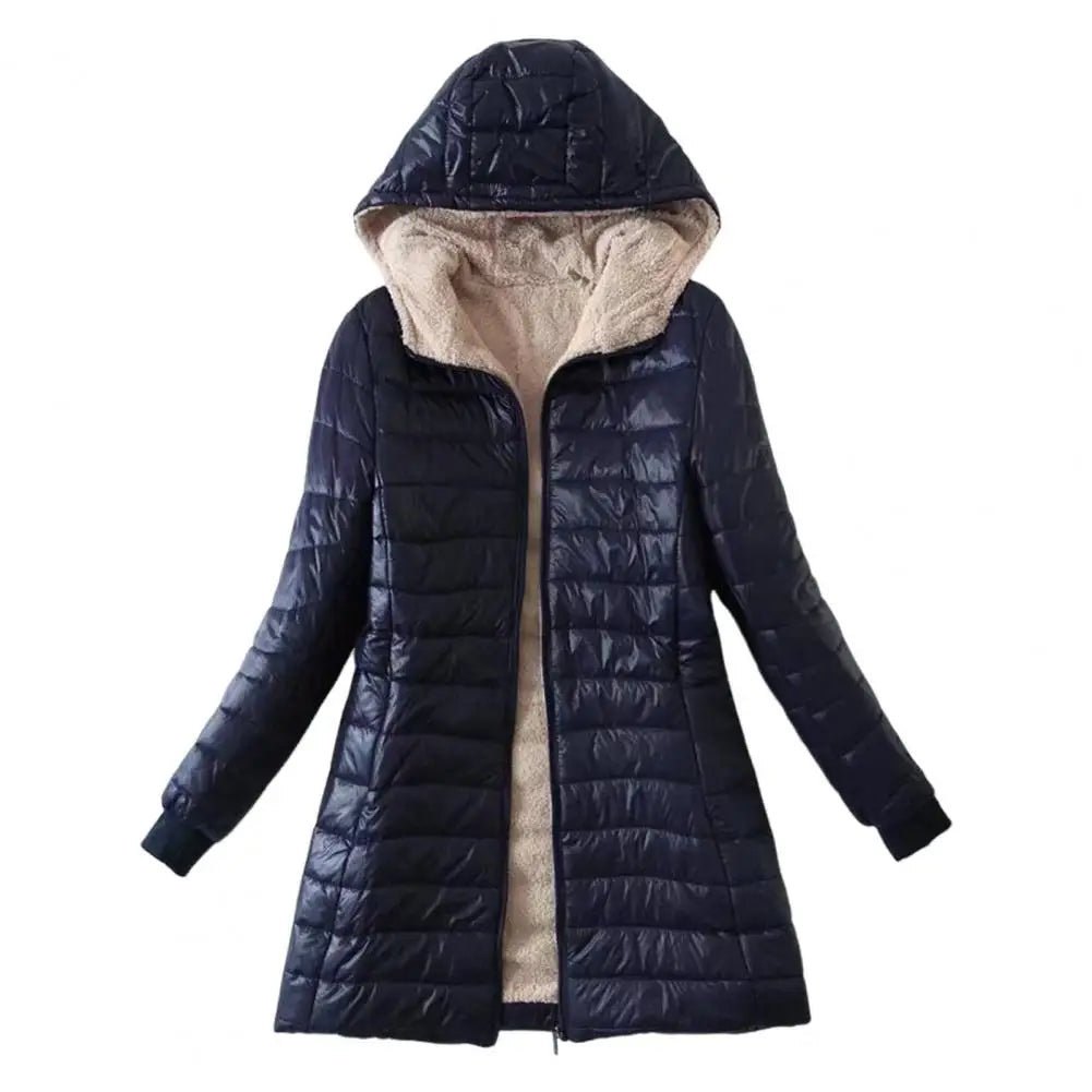 Solange | Your stylish winter jacket