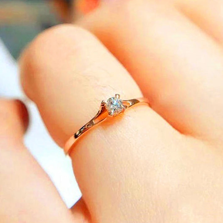 Lumière Ring