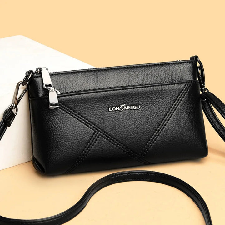 aline |  elegant crossbody shoulder bag