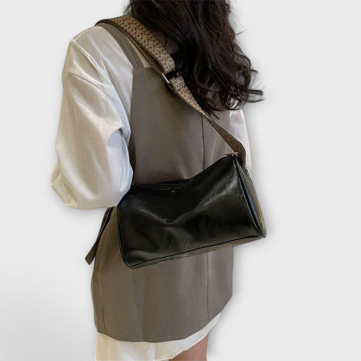 Charlotte | Vintage Crossbody Bag