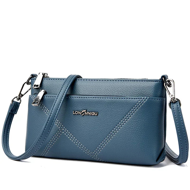 aline |  elegant crossbody shoulder bag
