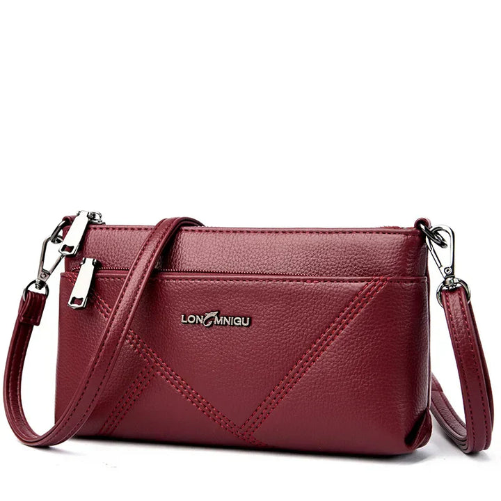 aline |  elegant crossbody shoulder bag