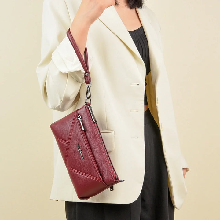 aline |  elegant crossbody shoulder bag