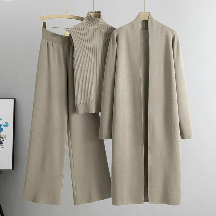 Elle | Elegant 3-piece set