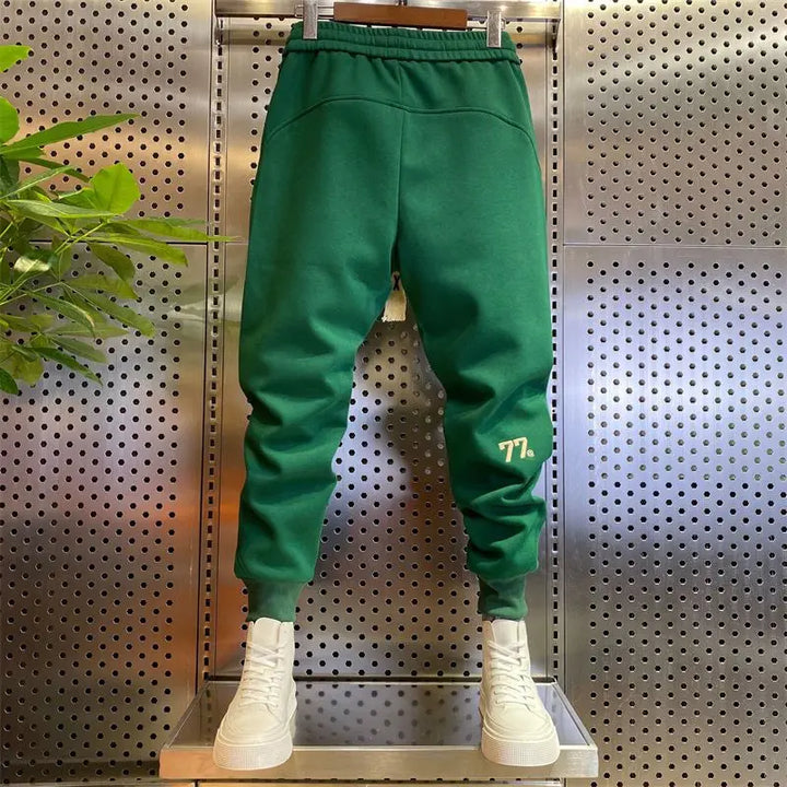 Albert | Relaxed Fit Lounge Pants