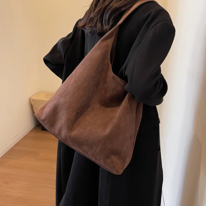 Sienna | Bohemian-Inspired Shoulder Bag