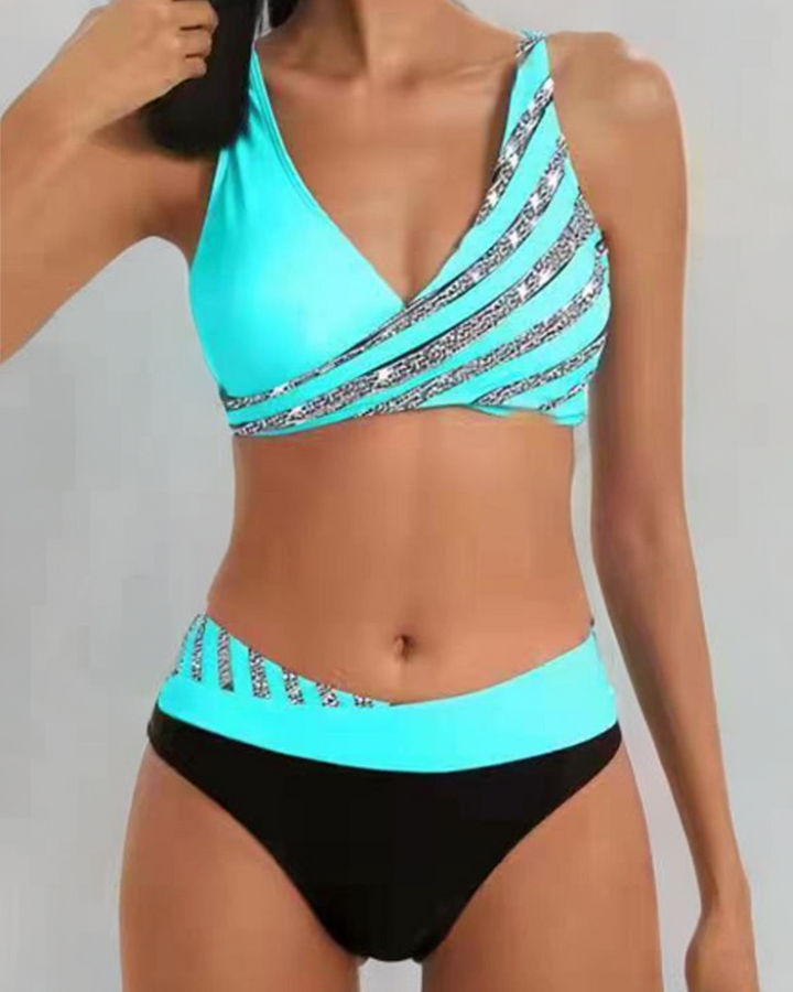 Harper | Slimming Bikini
