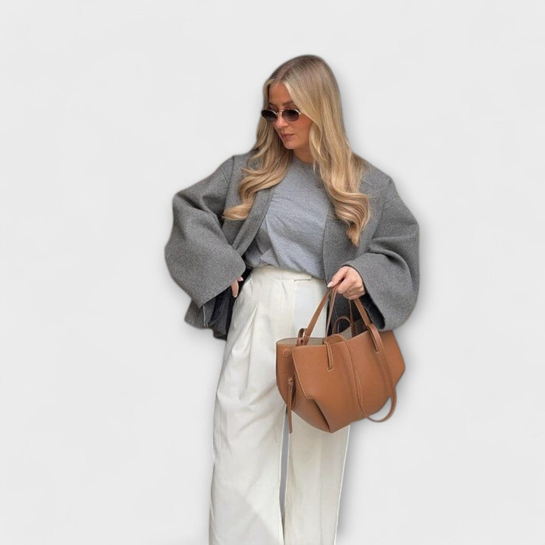Lilliane | Vintage Tote Bag
