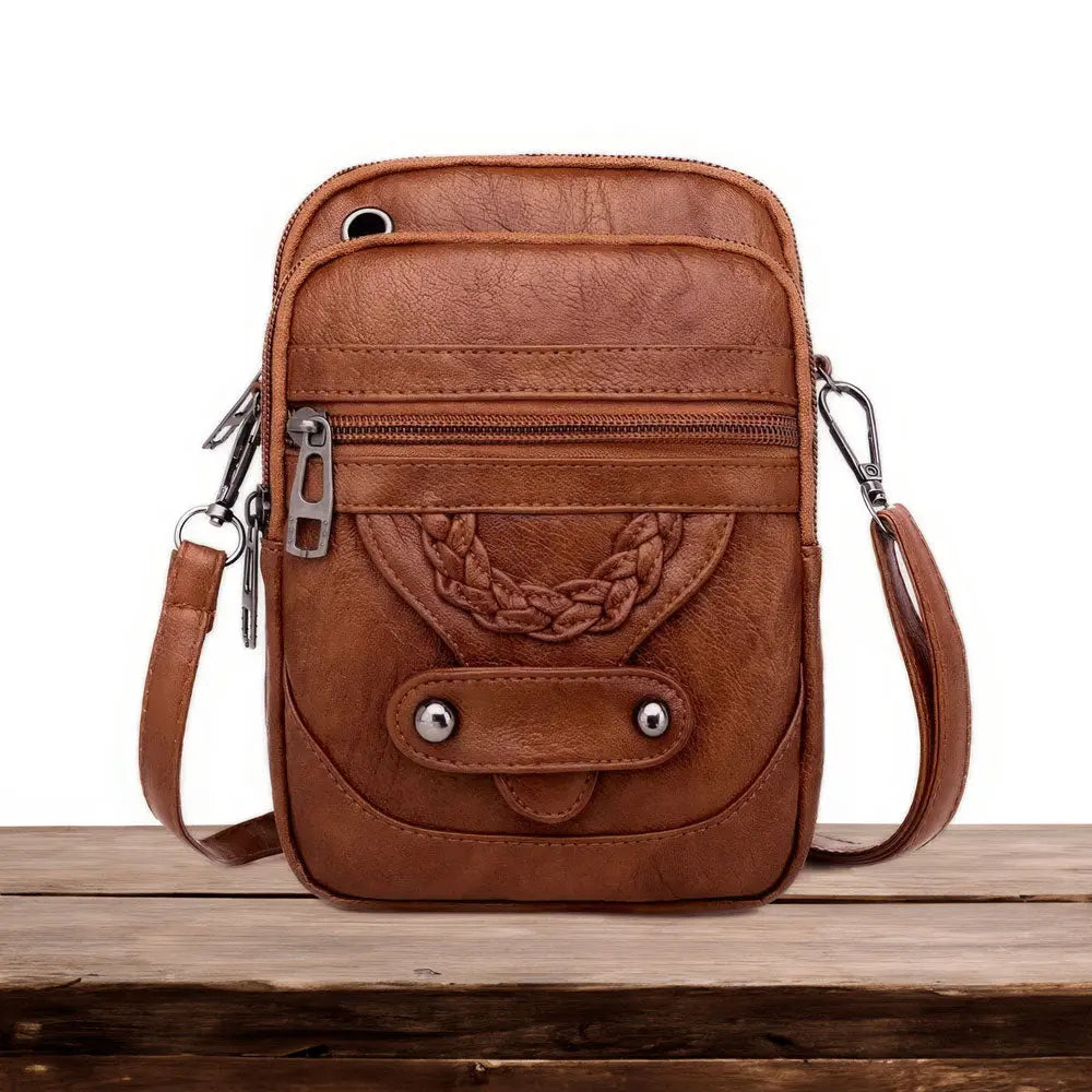 Mia | Trendy Mini Shoulder Bags for Women
