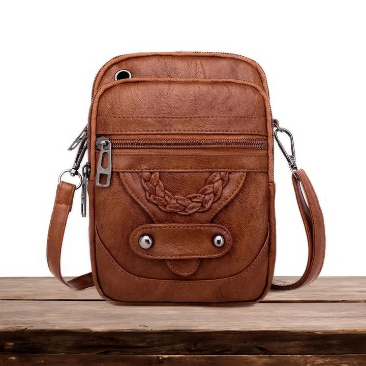 Mia | Trendy Mini Shoulder Bags for Women
