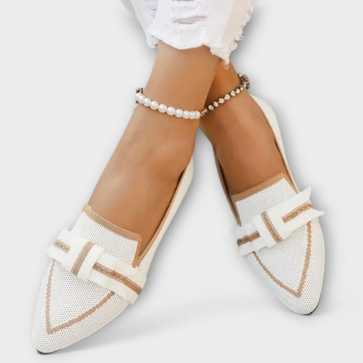 Mia | Elegant and Comfortable Shoes