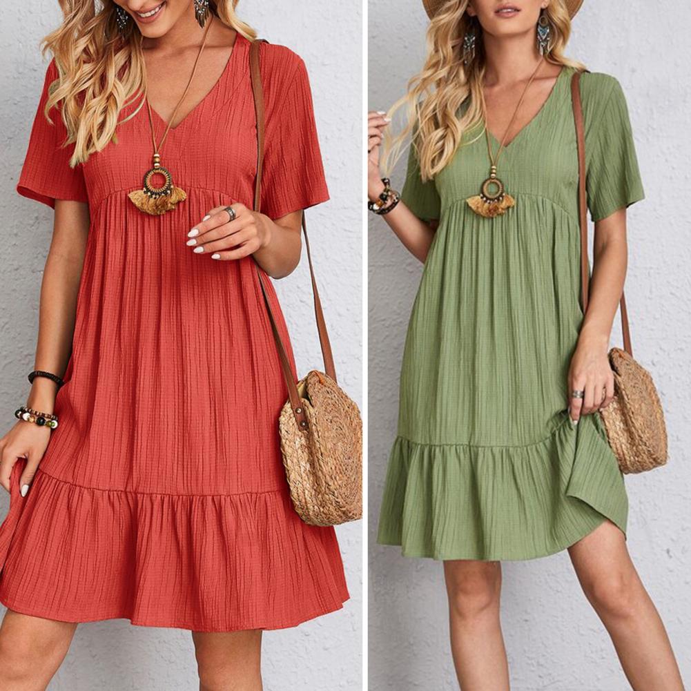 Amily | Women's Elegant Dress