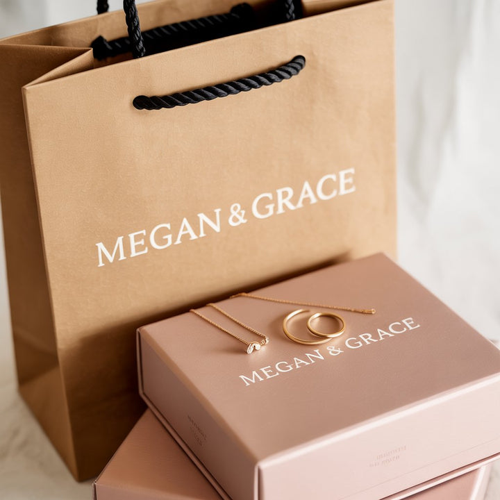 Grace Bow Ring