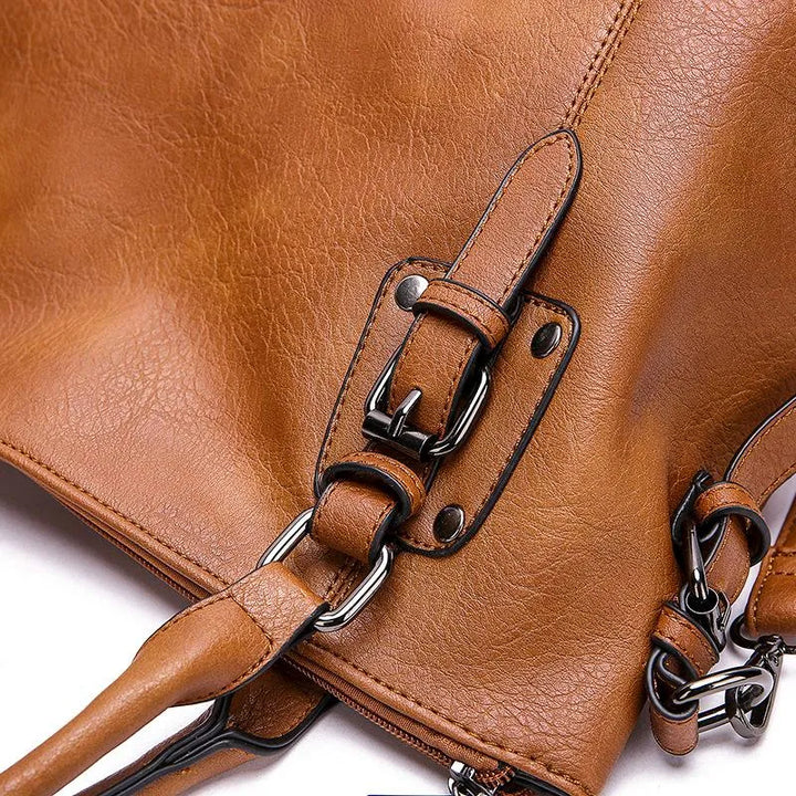 Nanna | Elegant Shoulder Bag