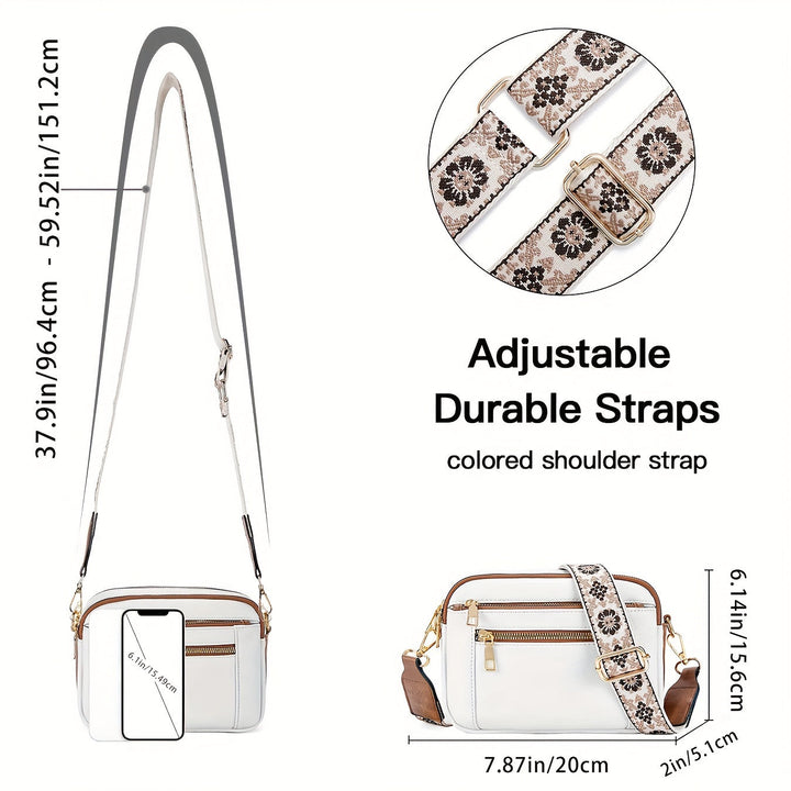 Susanne | Retro Fashion Bag