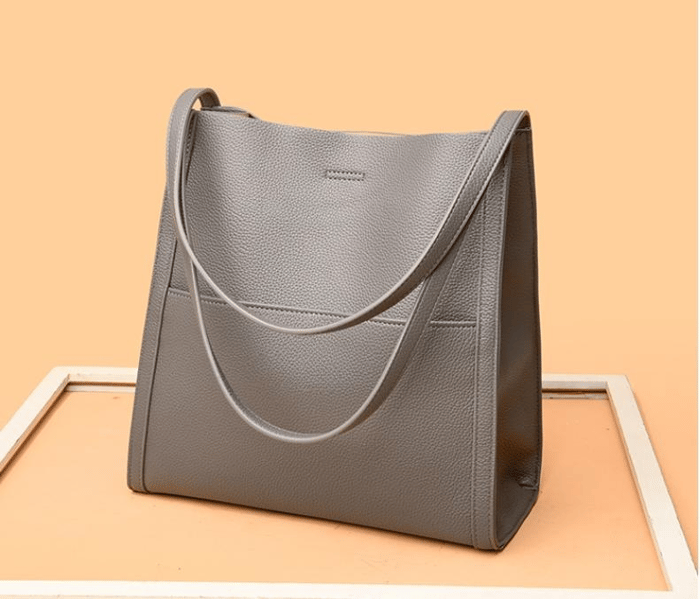 Diede |  Handmade Elegant Leather Shoulder Bag