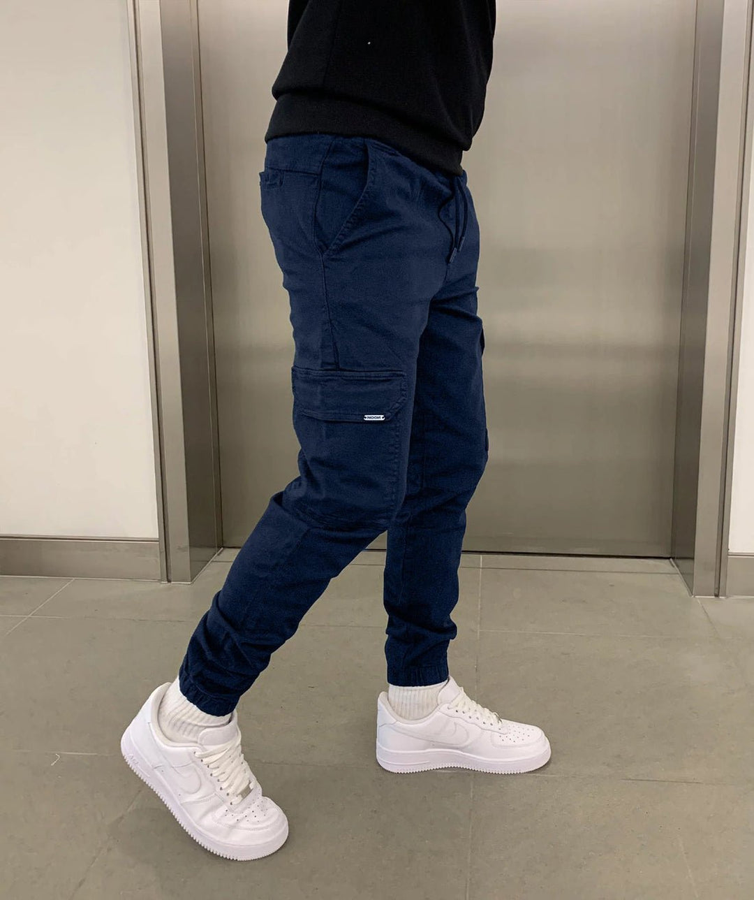 Hope | Trendy Jogger Cargo Pants