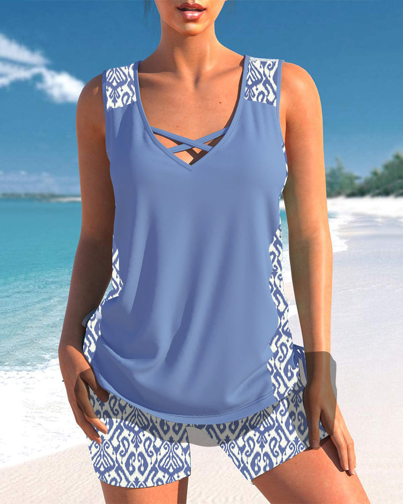 Ella | Slimming Bikini