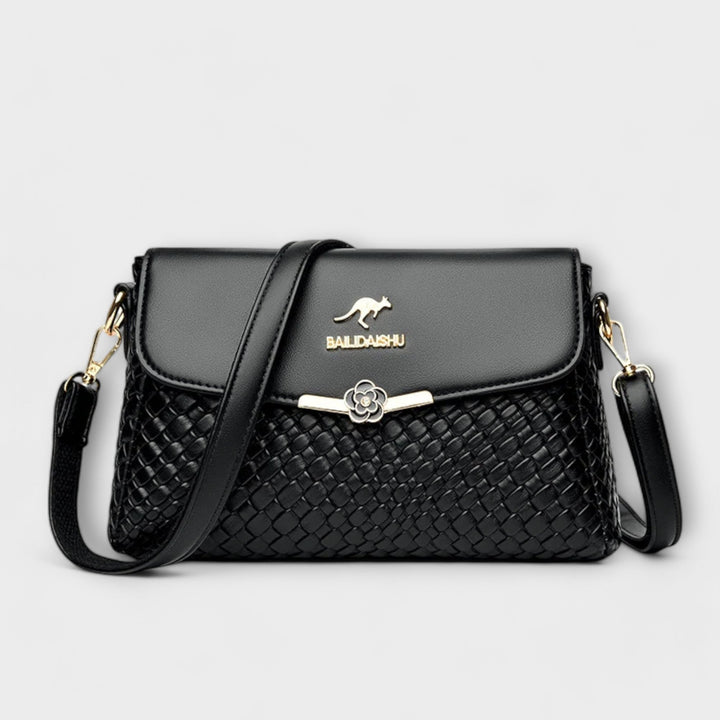 Jane | Luxurious Shoulder Bag