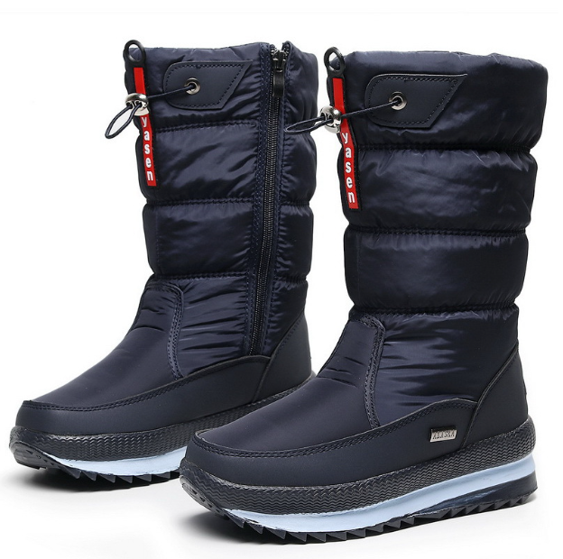 Sofie | Non-slip waterproof winter boots